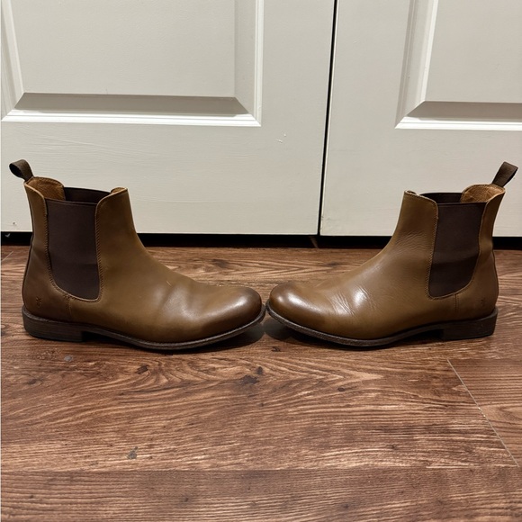 FRYE Tyler Chelsea Boot - Picture 6 of 7